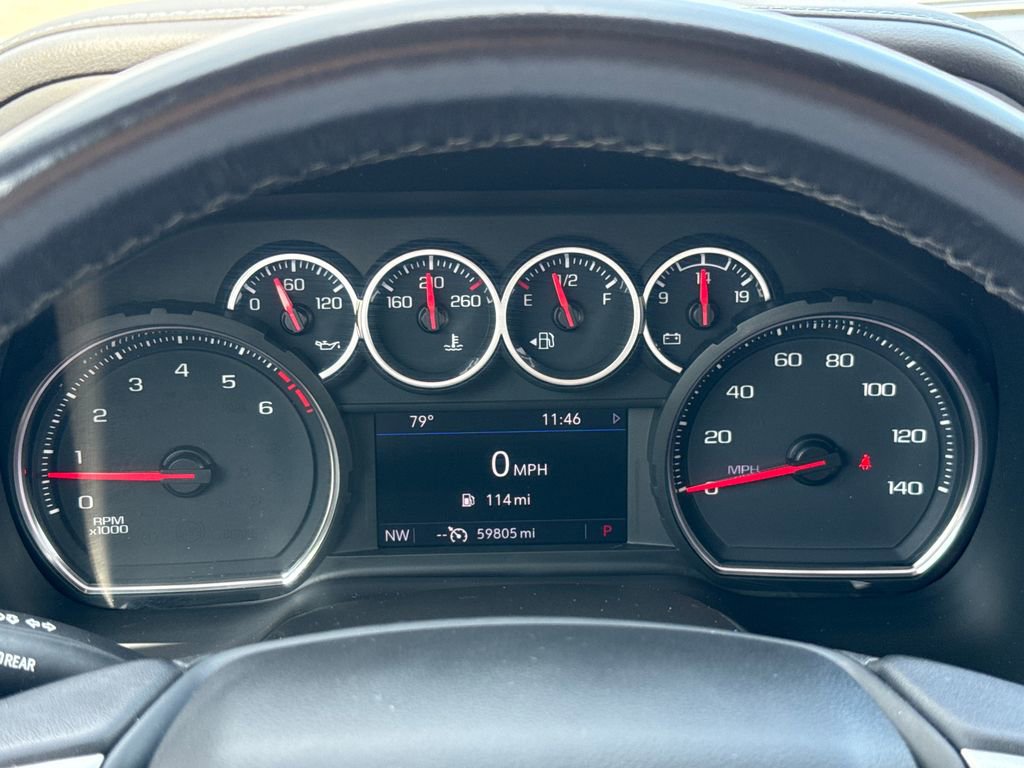 Used 2021 Chevrolet Tahoe LT RWD image 18