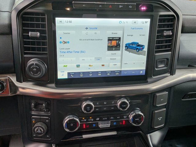 Certified 2023 Ford F150 Raptor image 21