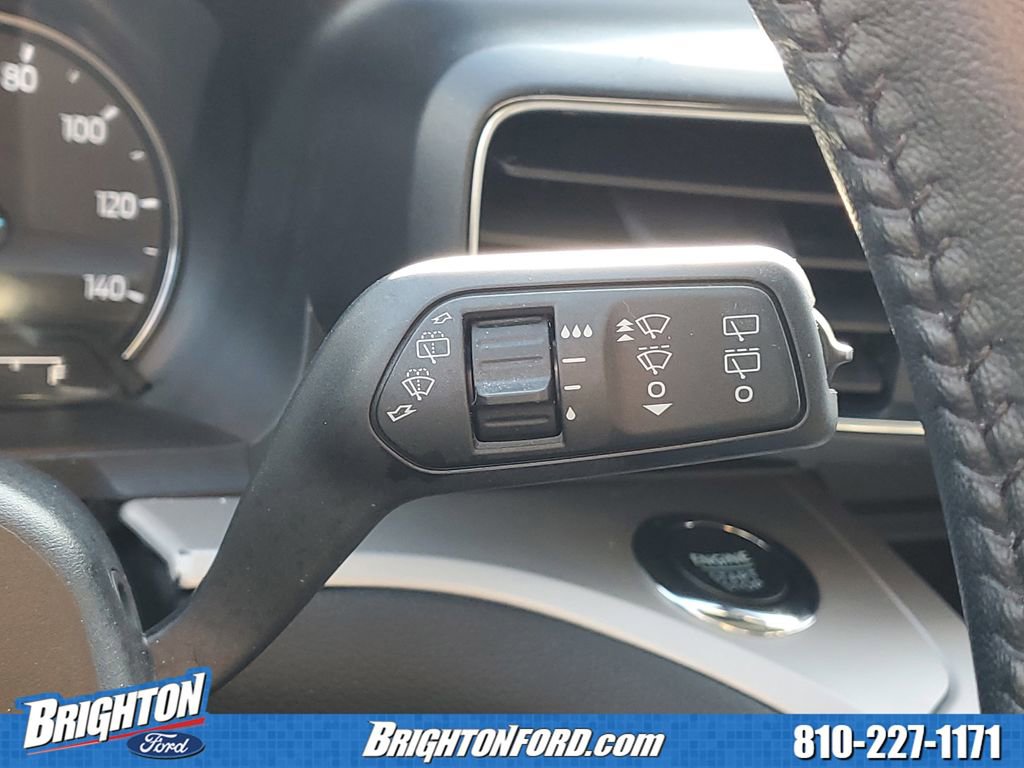 Certified 2023 Ford Explorer XLT w/ Equipment Group 202A image 22