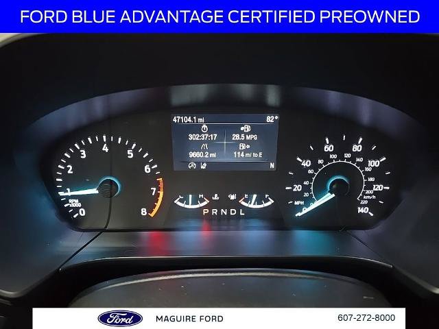 Certified 2022 Ford Escape SE w/ Cold Weather Package AWD/4WD image 25