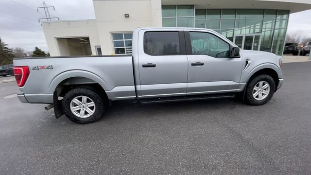 Certified 2023 Ford F150 XLT image 9