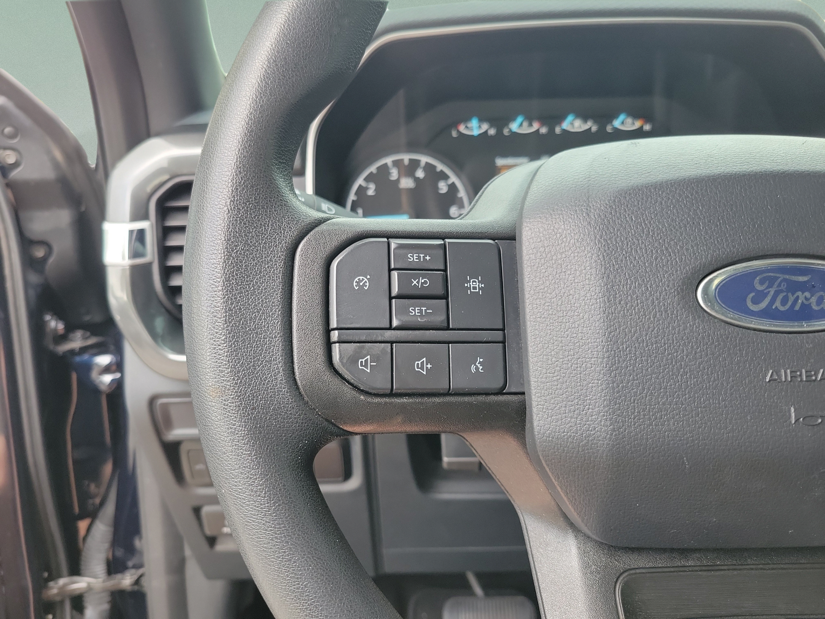 Certified 2023 Ford F150 XL w/ STX Appearance Package RWD image 21