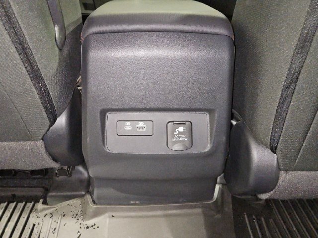 Used 2024 Nissan Frontier PRO-4X w/ Pro Convenience Package AWD/4WD image 28