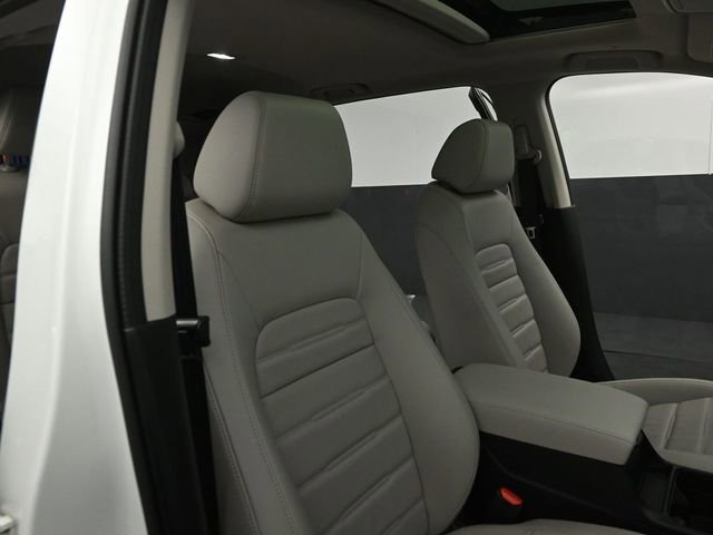 Used 2026 Honda CR-V EX-L image 31