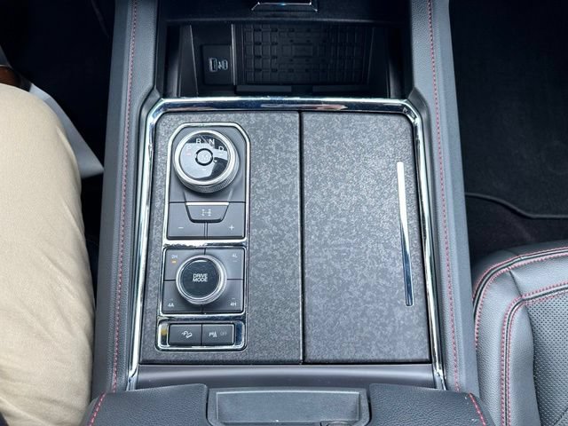 Certified 2023 Ford Expedition Limited AWD/4WD image 96