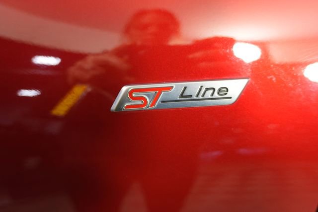 Certified 2023 Ford Escape ST-Line w/ Tech Pack #1 image 23