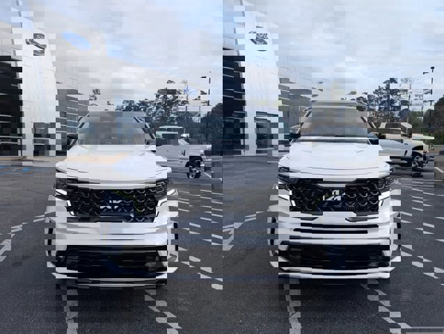 Used 2023 Kia Sorento SX image 8