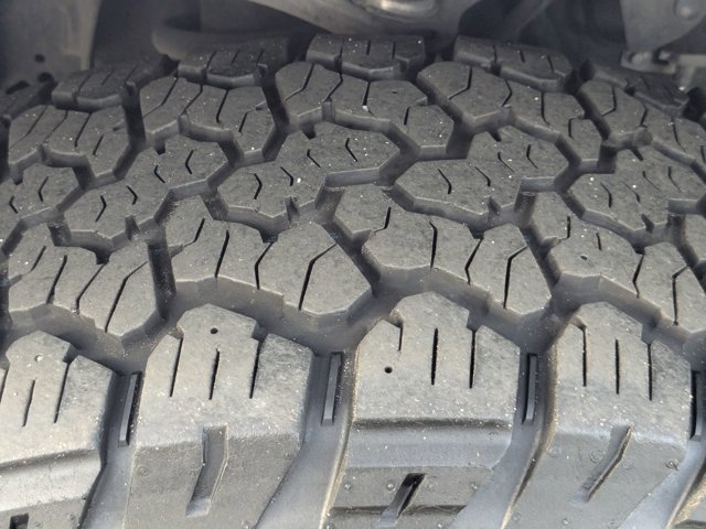 Certified 2023 Ford F150 Tremor w/ Trailer Tow Package image 12