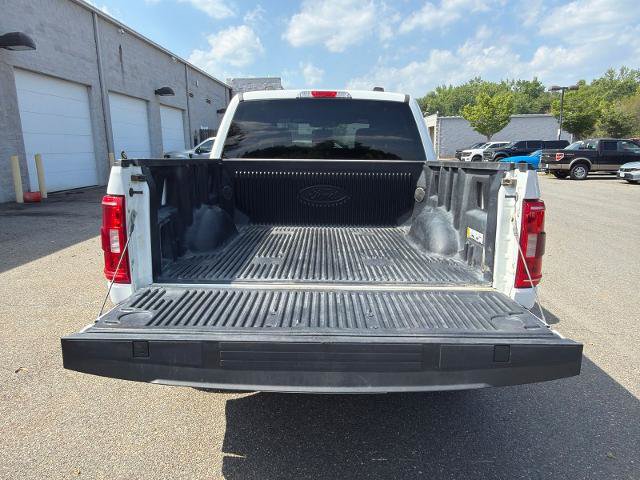 Certified 2023 Ford F150 XLT w/ Equipment Group 302A High AWD/4WD image 9