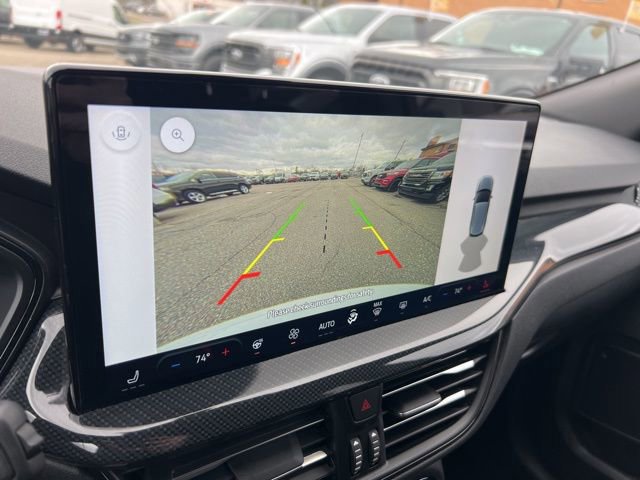 Certified 2024 Ford Escape ST-Line w/ Tech Pack #1 AWD/4WD image 15