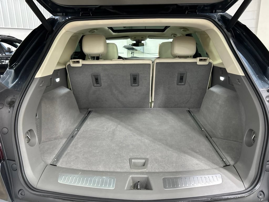 Used 2021 Cadillac XT5 Premium Luxury FWD image 28