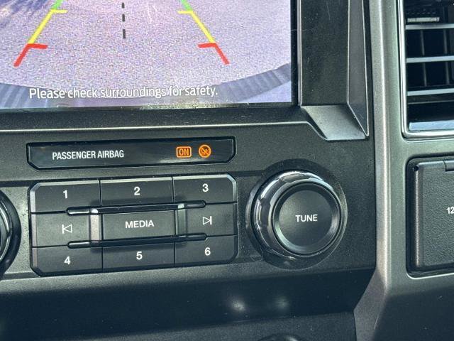 Certified 2021 Ford F250 XLT AWD/4WD image 25
