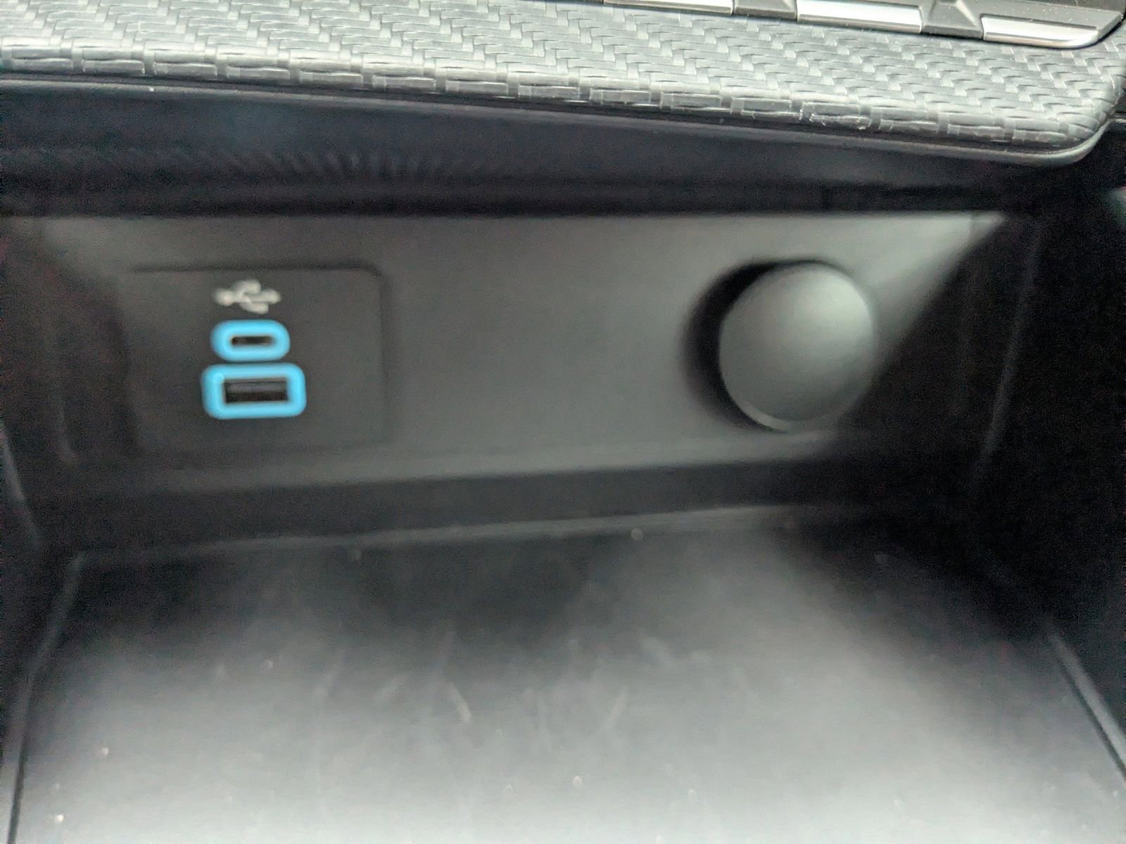 Certified 2025 Ford Mustang Dark Horse image 19