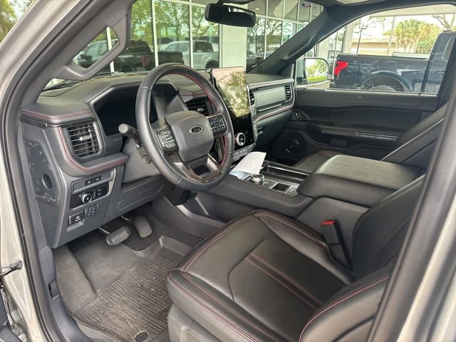 Certified 2024 Ford Expedition Max Limited image 5