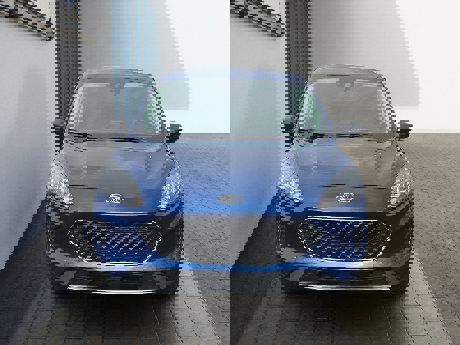 Certified 2022 Ford Escape SE w/ Cold Weather Package image 8