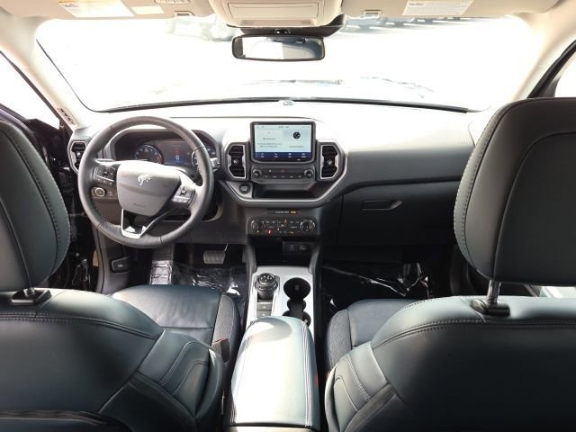 Certified 2022 Ford Bronco Sport Outer Banks w/ Tech Package image 22