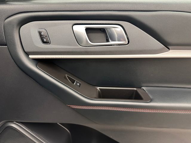 Certified 2025 Ford Explorer ST-Line w/ ST-Line Street Pack image 13