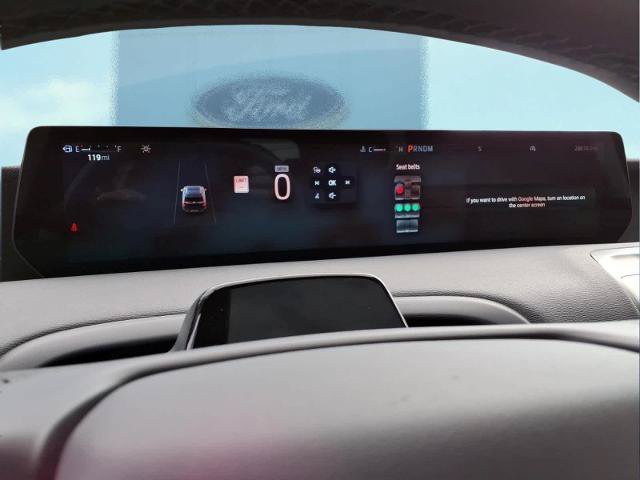Certified 2025 Ford Expedition Max Active AWD/4WD image 32