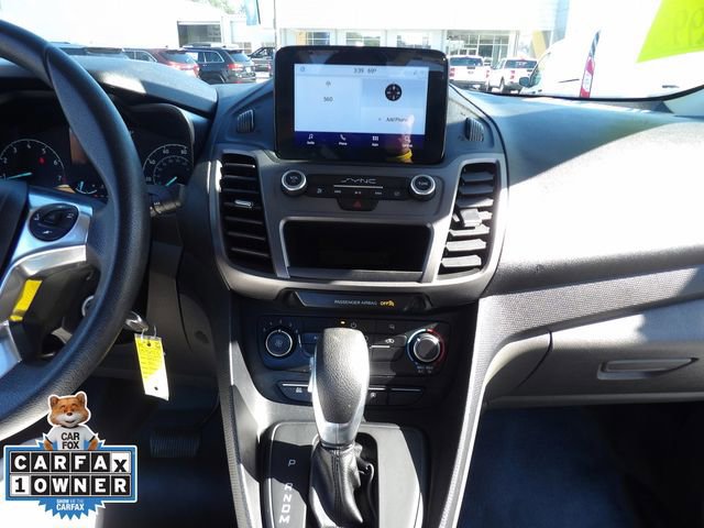 Certified 2022 Ford Transit Connect XL image 18