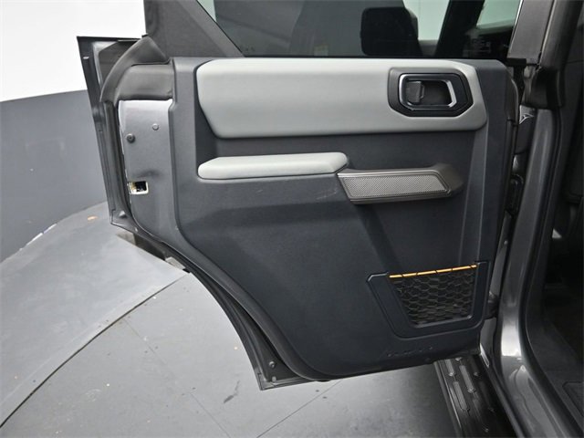 Certified 2021 Ford Bronco Badlands image 38