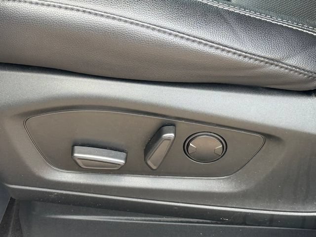 Certified 2023 Ford Explorer ST w/ Equipment Group 401A AWD/4WD image 7