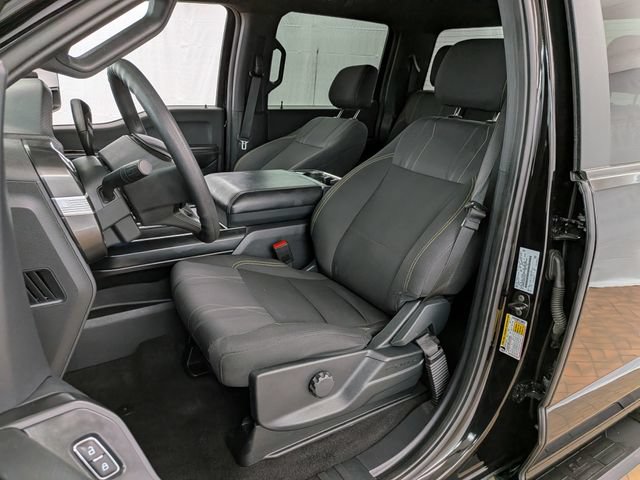 Certified 2024 Ford F150 STX AWD/4WD image 13