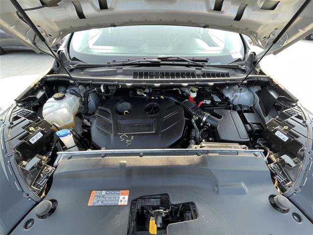 Certified 2024 Ford Edge SEL AWD/4WD image 33