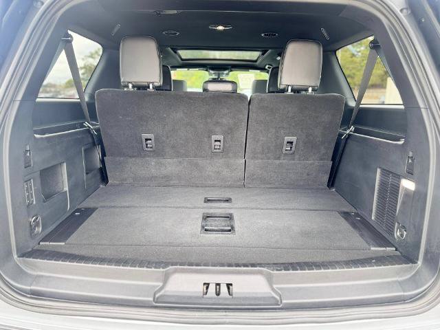 Certified 2021 Ford Expedition Max XLT RWD image 19