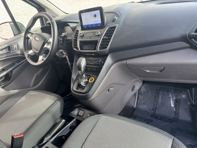 Certified 2020 Ford Transit Connect XL image 16