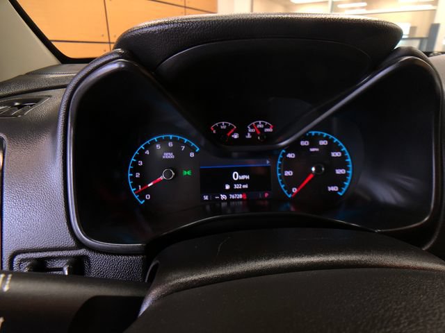 Used 2020 Chevrolet Colorado ZR2 AWD/4WD image 14