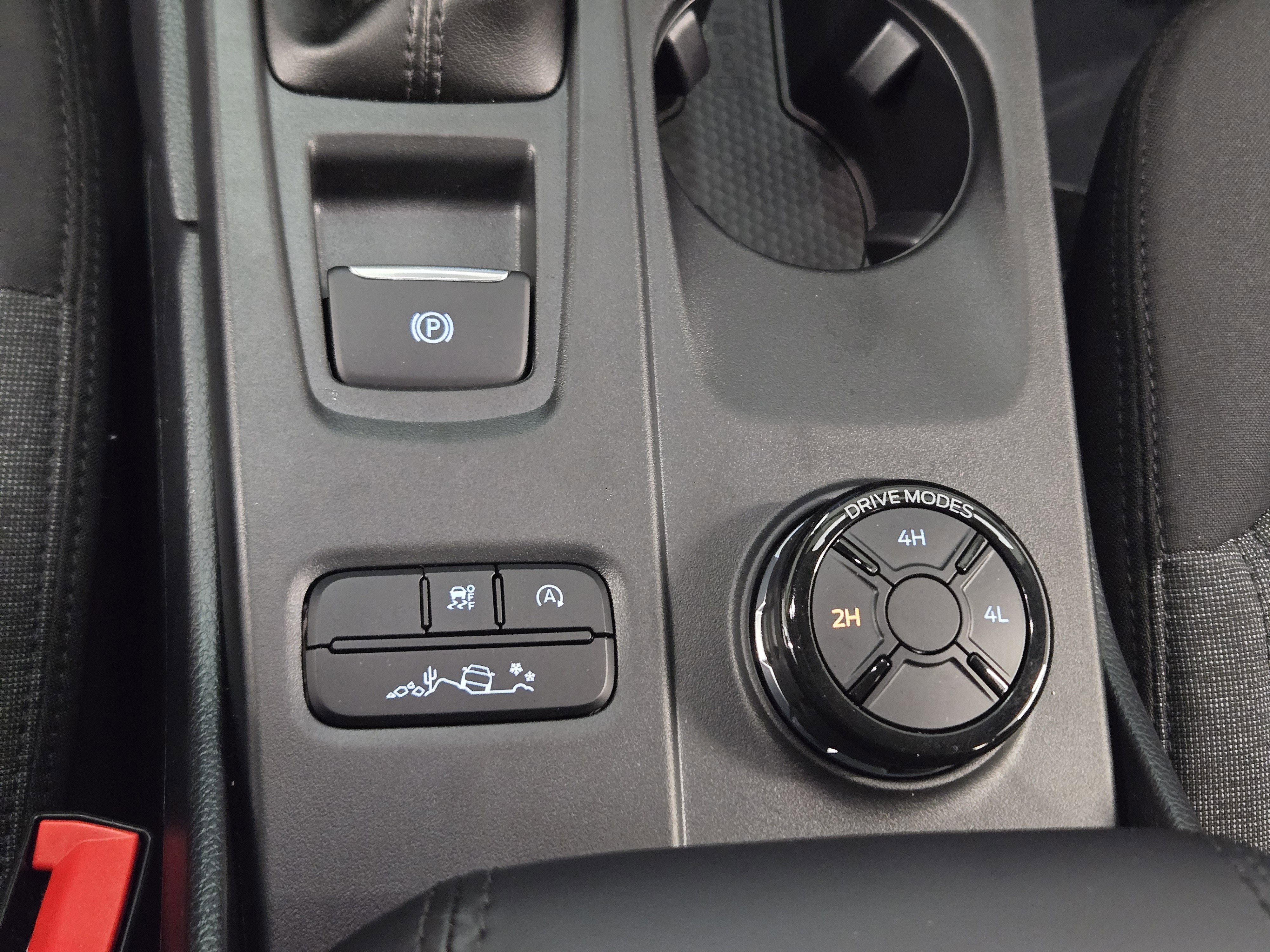 Certified 2025 Ford Ranger XLT w/ Equipment Group 301A High image 20