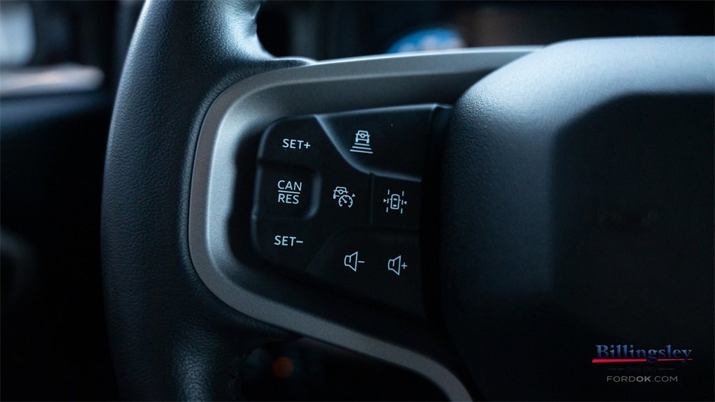 Certified 2023 Ford Bronco Wildtrak image 19