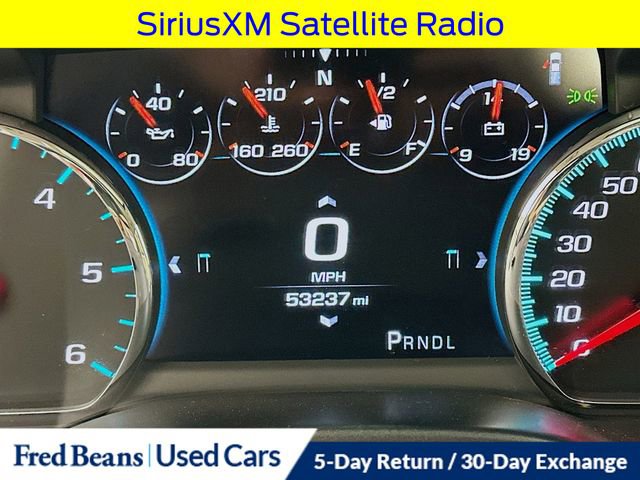 Used 2017 GMC Sierra 1500 Denali w/ Denali Ultimate Package image 15