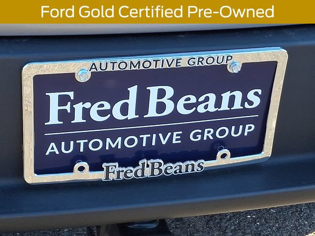 Certified 2022 Ford Bronco Sport Big Bend w/ Convenience Package AWD/4WD image 39