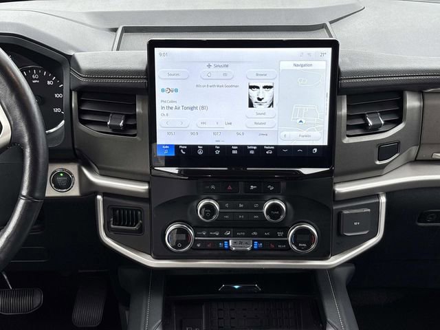 Certified 2024 Ford Expedition Max XLT image 17