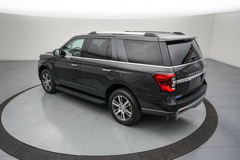 Certified 2024 Ford Expedition Limited AWD/4WD image 6