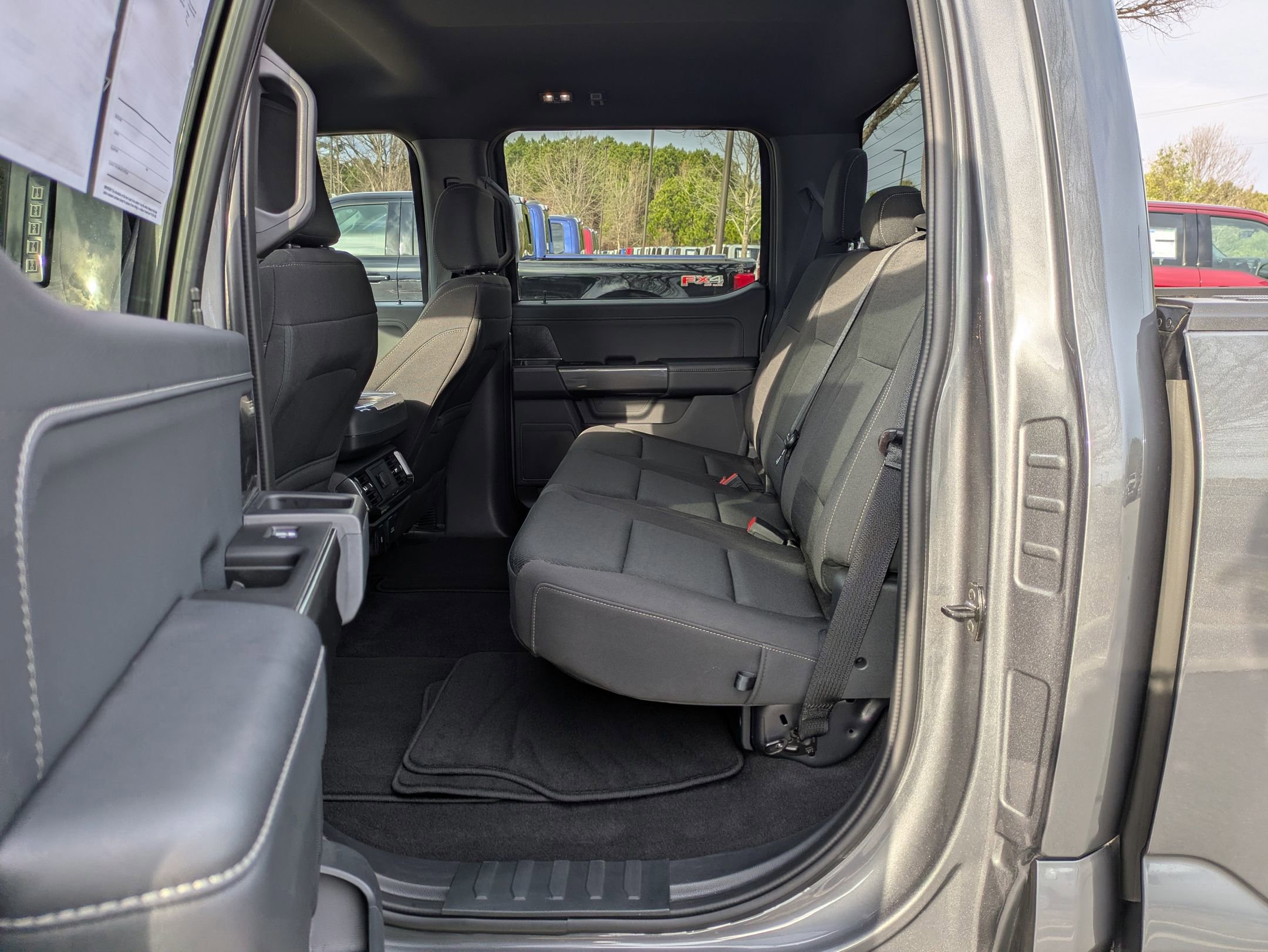 Certified 2023 Ford F150 XLT w/ Equipment Group 302A High image 31