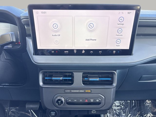 Certified 2025 Ford Maverick Lobo AWD/4WD image 21