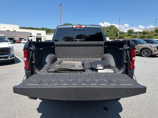 Used 2025 RAM 1500 Rebel w/ G/T Package AWD/4WD image 20