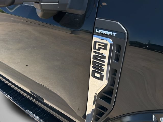 Certified 2026 Ford F250 Lariat AWD/4WD image 10