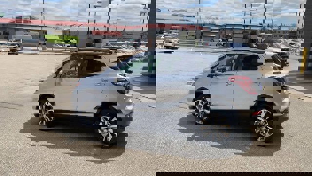 Used 2017 Buick Encore Preferred FWD image 7