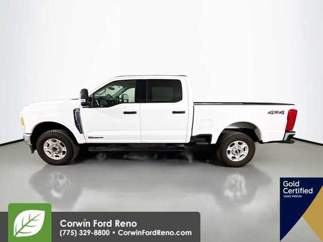 Certified 2025 Ford F250 XLT image 5