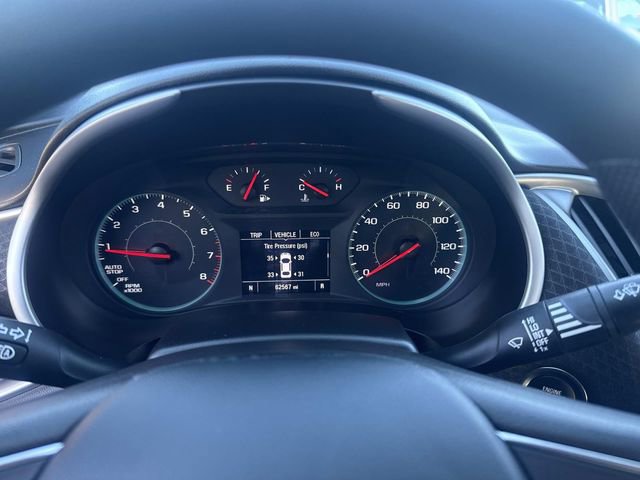 Used 2023 Chevrolet Malibu LT image 32