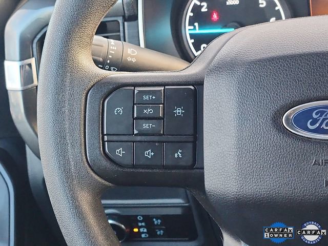Certified 2023 Ford F150 XL w/ STX Appearance Package image 14