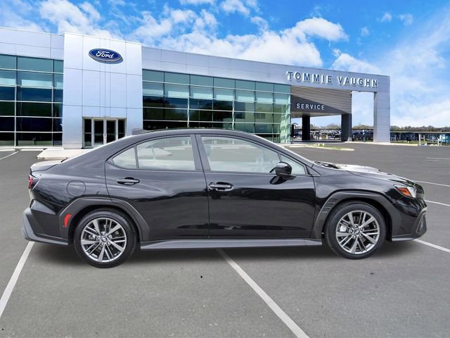 Used 2024 Subaru WRX image 2