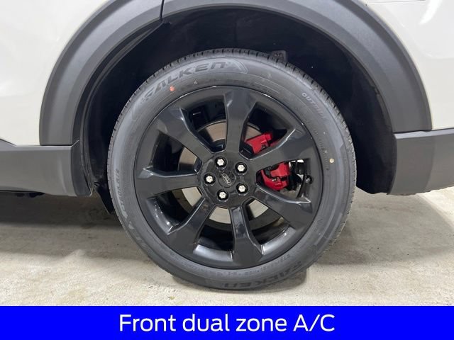 Certified 2023 Ford Explorer ST w/ Equipment Group 401A AWD/4WD image 13