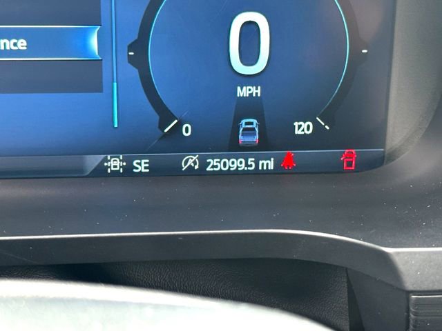 Certified 2024 Ford F150 STX RWD image 12