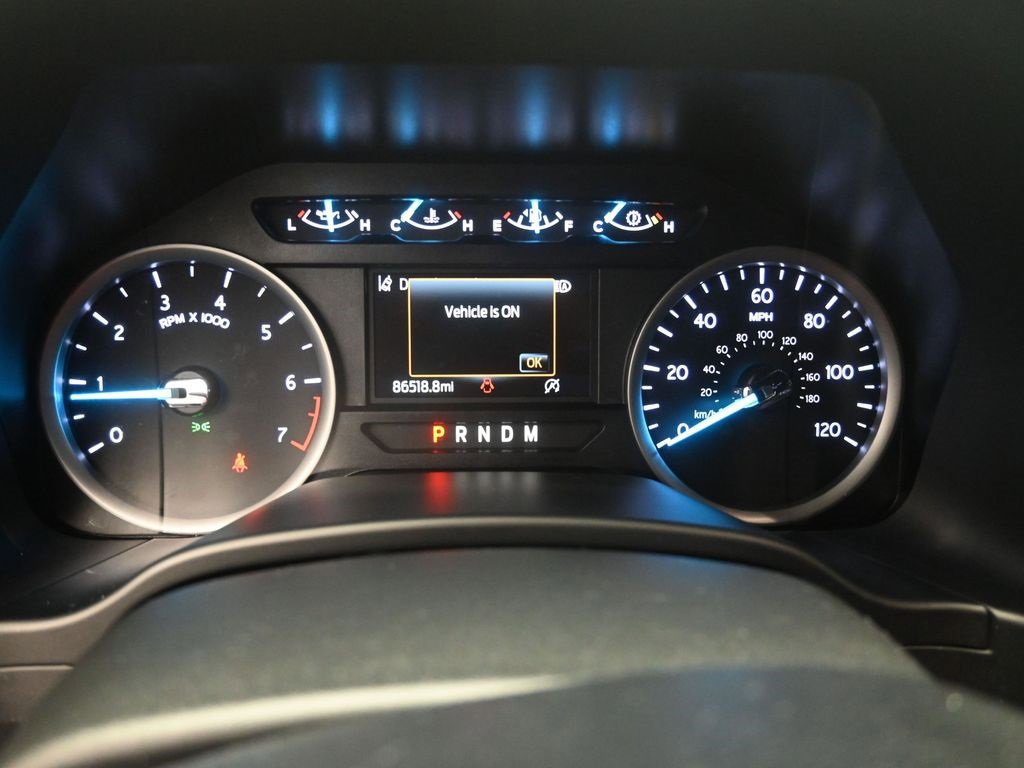 Certified 2020 Ford Expedition Max XLT image 14