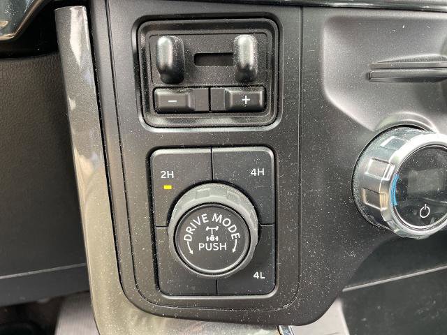 Certified 2021 Ford F150 XLT w/ Equipment Group 302A High image 20