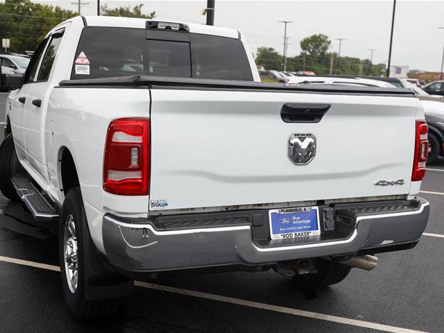 Used 2024 RAM 3500 Tradesman w/ Towing Technology Group AWD/4WD image 17